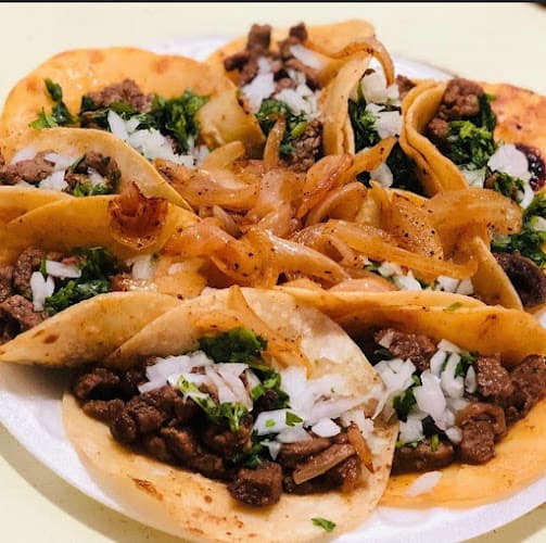Taco Loco