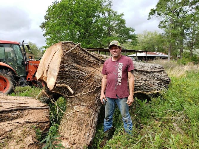 Bohler logging and transport