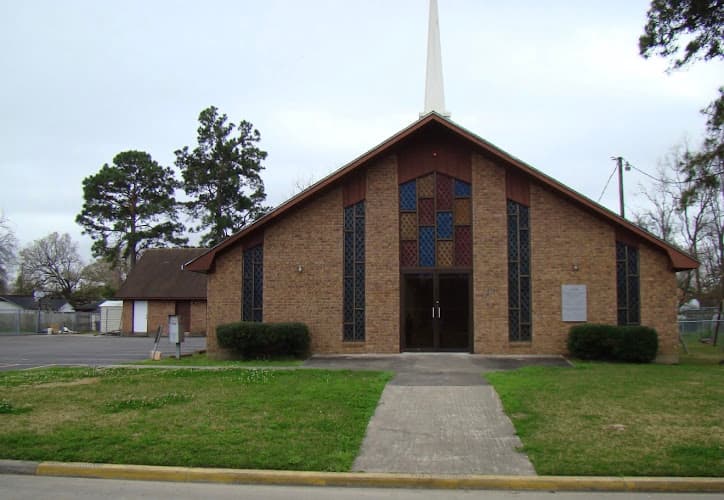 Church of the Living God