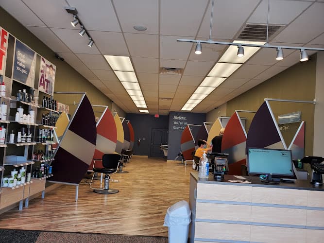 Great Clips