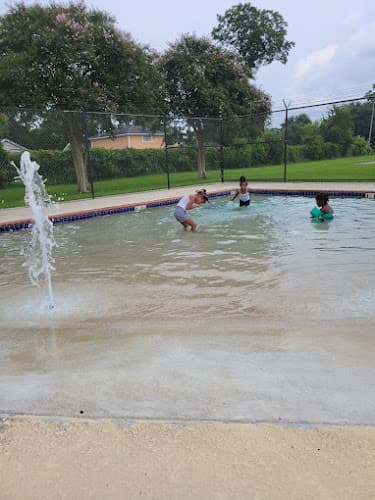 Alice Keith Park.