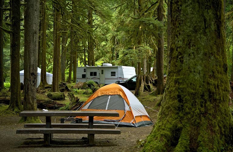 AAA Mobile RV Repair & Services in Brookeland, TX