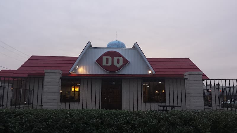 Dairy Queen in Lumberton, TX