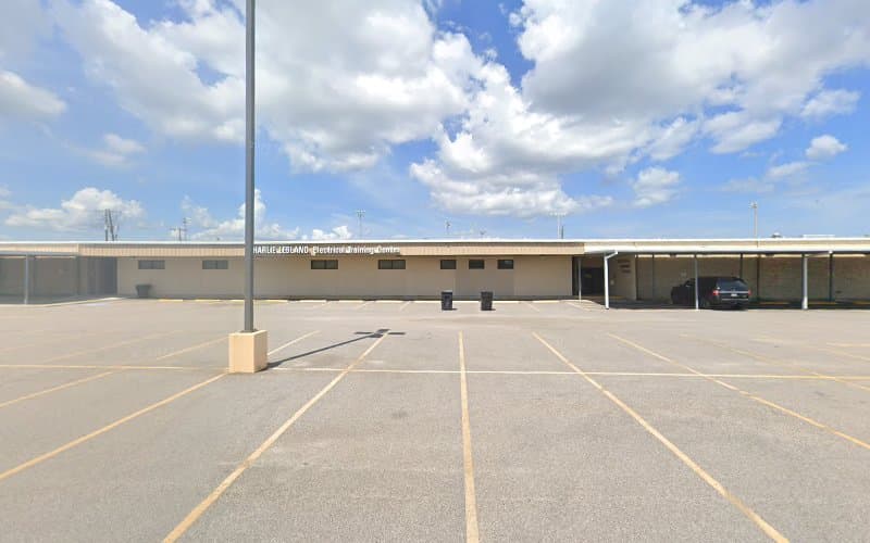Electrical Training Center
