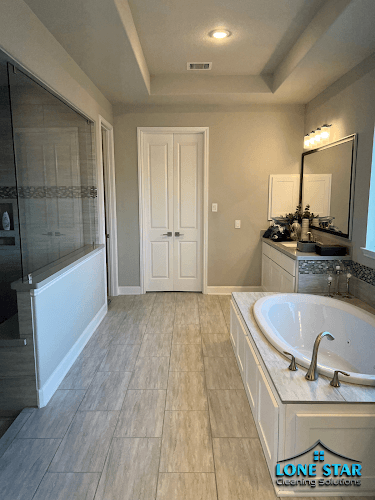 Lone Star Cleaning Solutions