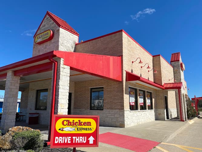 Chicken Express