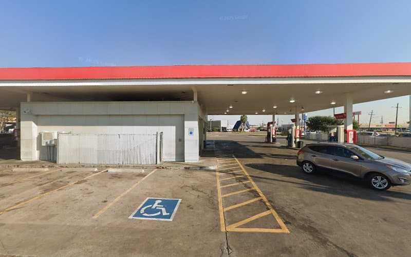 ATM (Speedy Stop)