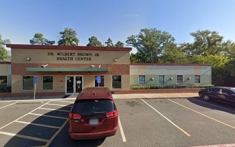 Dr. Richard Skowronski in Nacogdoches, TX