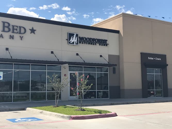 Woodforest National Bank