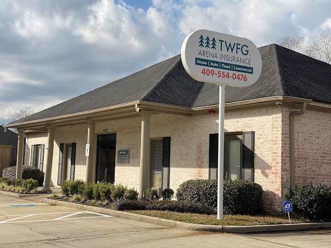 TWFG Arena Insurance