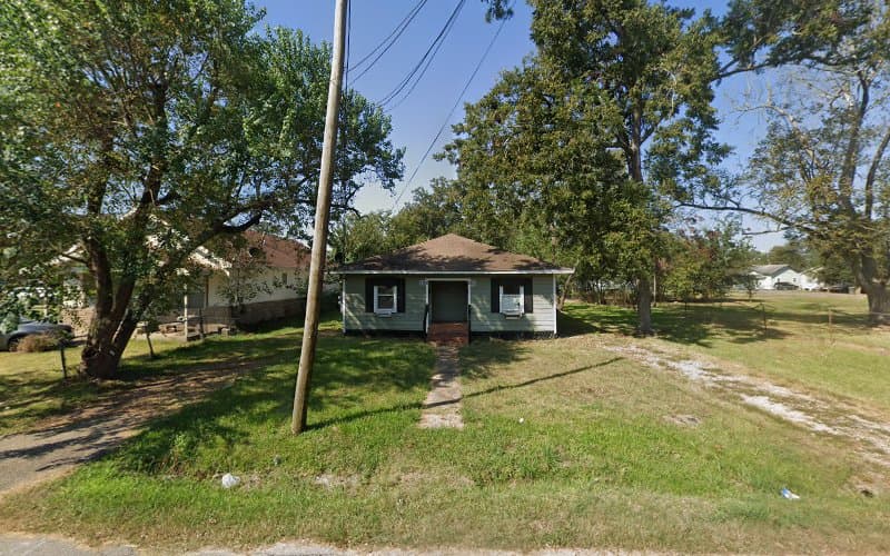 Keys Place