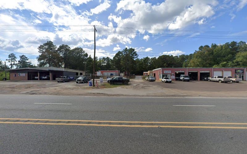 Borders Self Storage