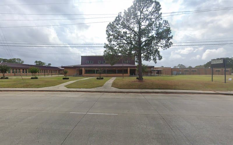 Smith Middle School