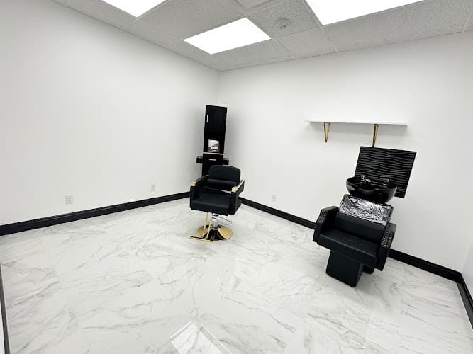 Spivey Salon Suites