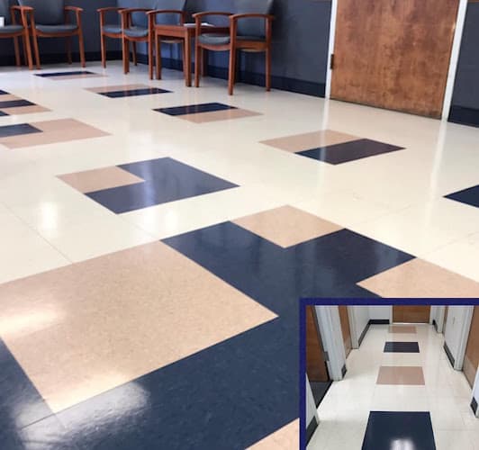 Sanserve Janitorial