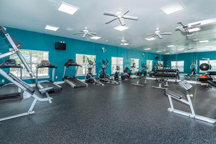 Willow Lakes Apartments
