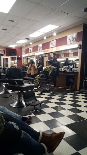 Barbers Trade School, Inc.