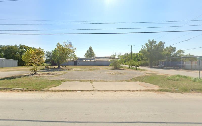 SETX Public Television Corp.