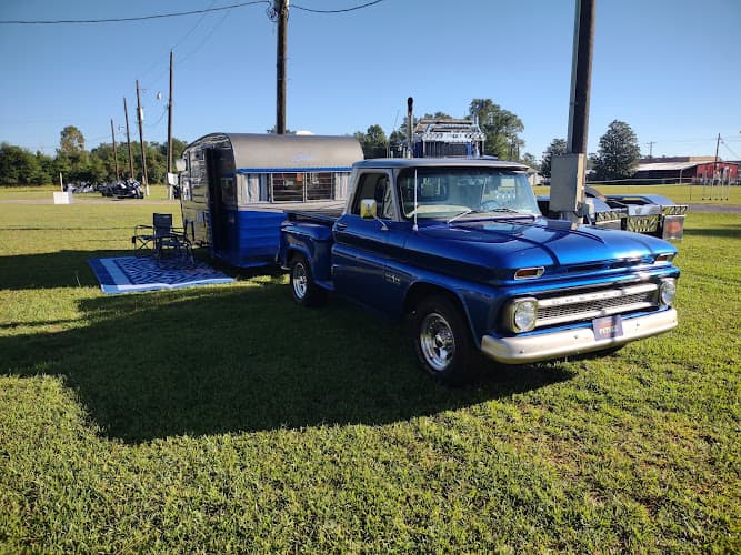 Custom RV & Repair