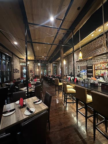 Roma's Italian Kitchen
