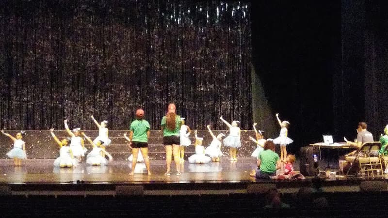 Company D Dance Academy