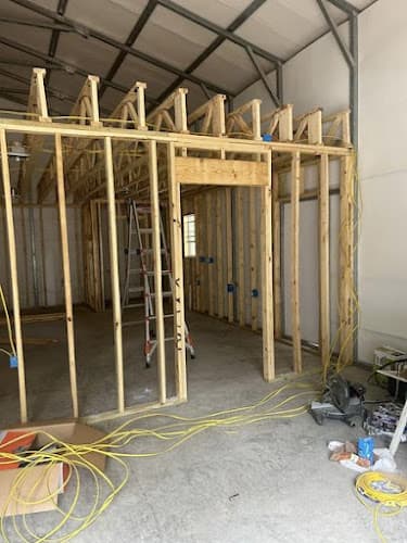 Nomned Construction