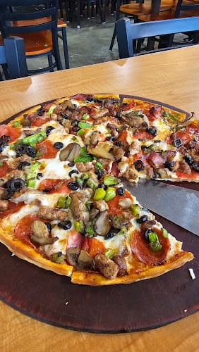 Mazzio’s Pizza & Wings