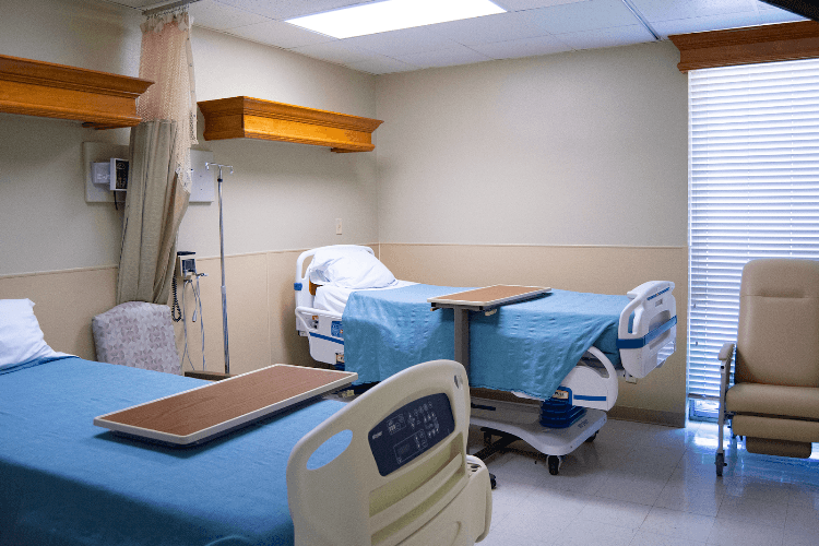 Riceland Medical Center