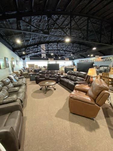 Haley Furniture & Appliance