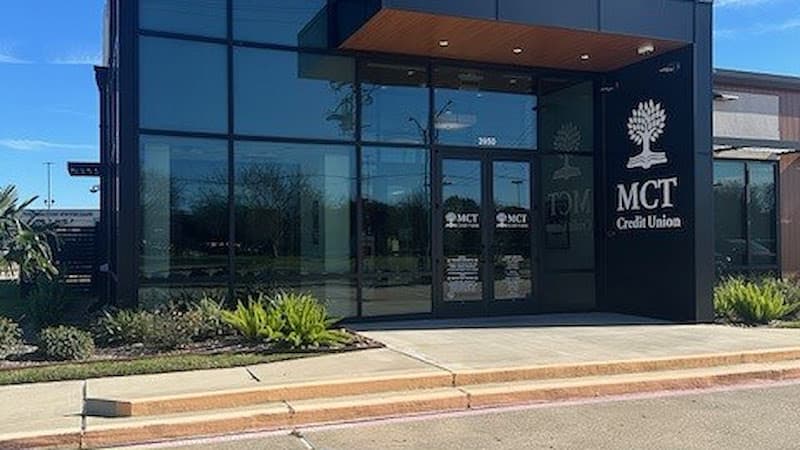 MCT Credit Union