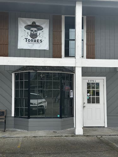 Torres Barber Studio