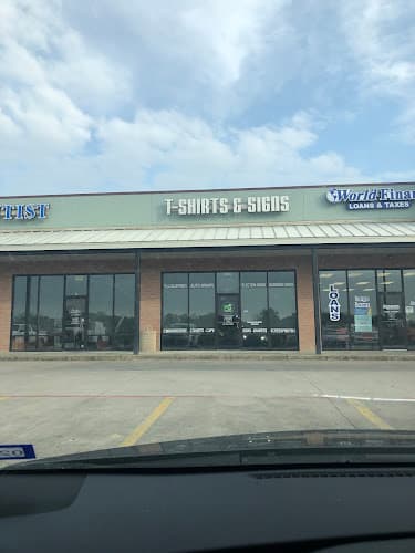 Armadillo Graphics & Screen