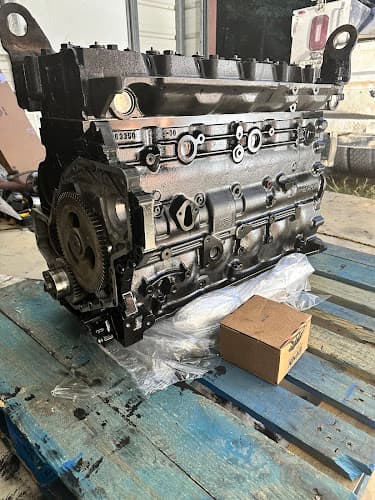 Sirmons Diesel Performance