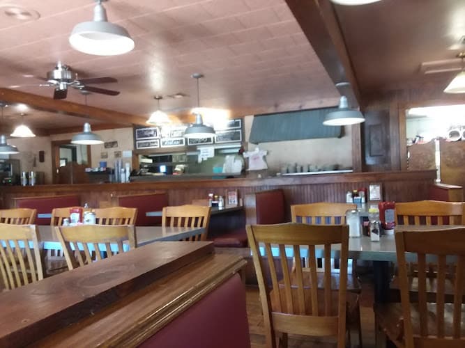 Elijah's Cafe