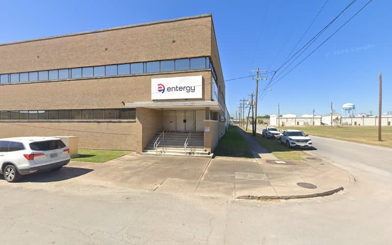 Entergy Corporation