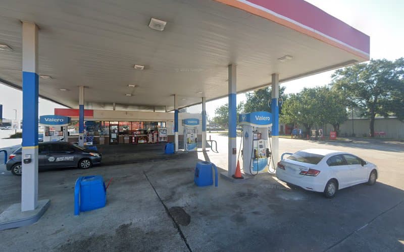 Circle K ATM