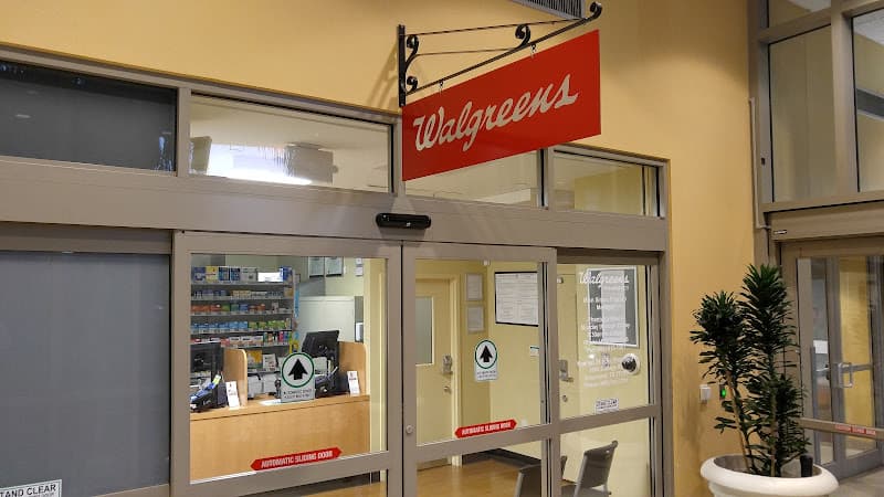 Walgreens Specialty Pharmacy at Baptist Beaumont