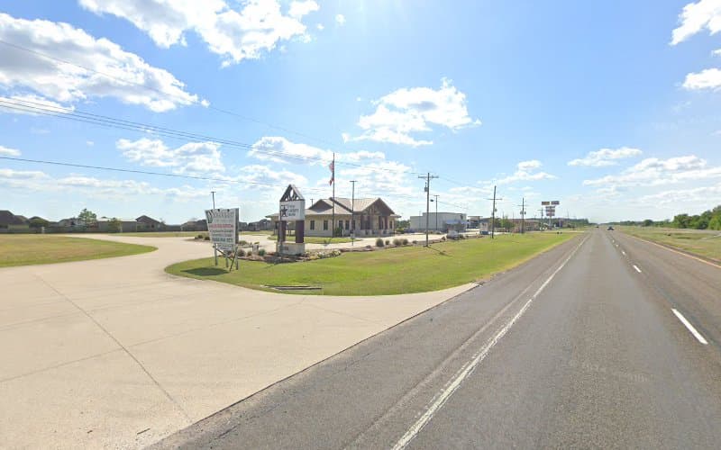 First Liberty Bank in Beaumont, TX