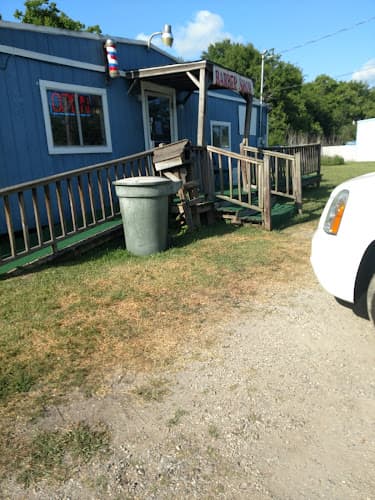 Perry's Barber Shop