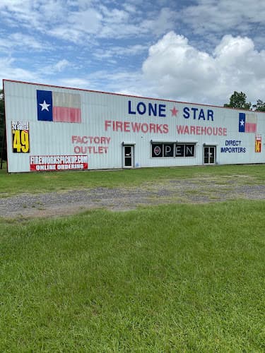 Fireworks Warehouse, Inc.