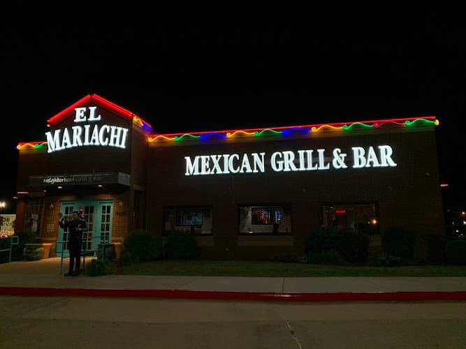 Taqueria El Mariachi