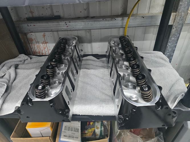 Lee's Cylinder Head Repair & Machine Shop