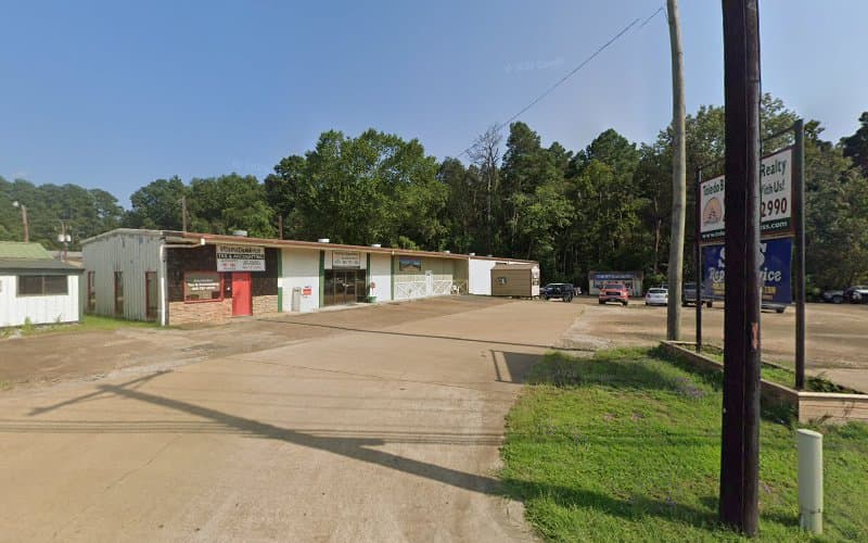 Terry Vaughn, REALTOR; East Texas Real Estate Professional