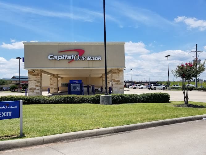 Capital One Bank