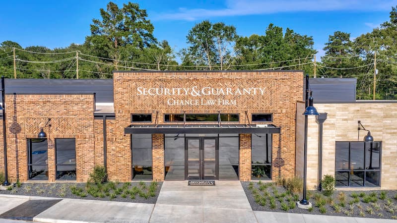 Security & Guaranty Abstract Co.