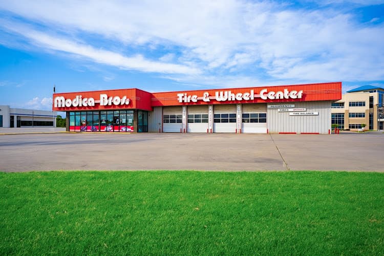 Modica Bros. Tire & Wheel Center