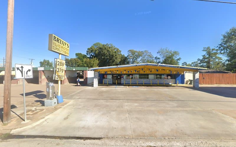 Bryan's Food Stop