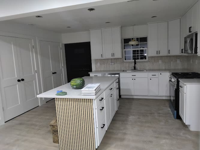 409 Remodeling