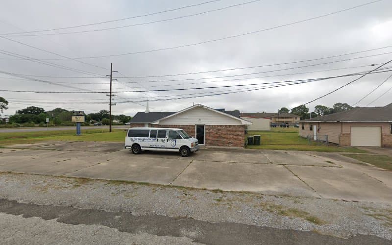 Church of God Cleveland