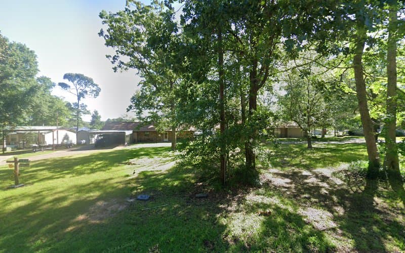 Wildfire Services LLC in Hemphill, TX